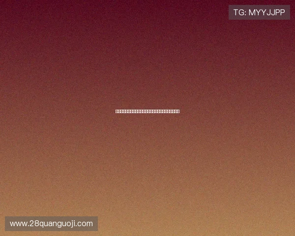 南宫一号娱乐：全面解析世界杯期间的精彩赛事与明星互动